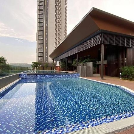 The Clio 2 Residences, Beside Ioi City Mall, Opposite Hospital Serdang, Beside Uniteen And Upm, Путраджая Екстериор снимка