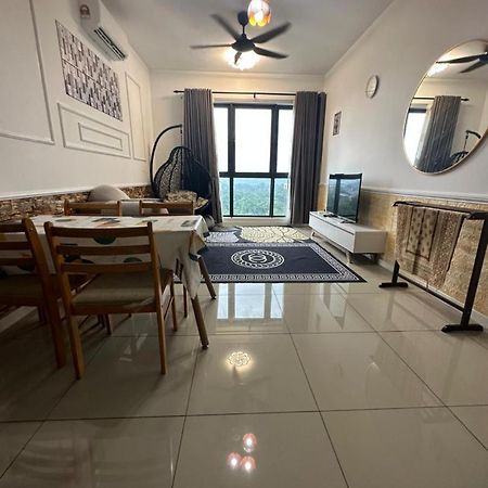 The Clio 2 Residences, Beside Ioi City Mall, Opposite Hospital Serdang, Beside Uniteen And Upm, Путраджая Екстериор снимка