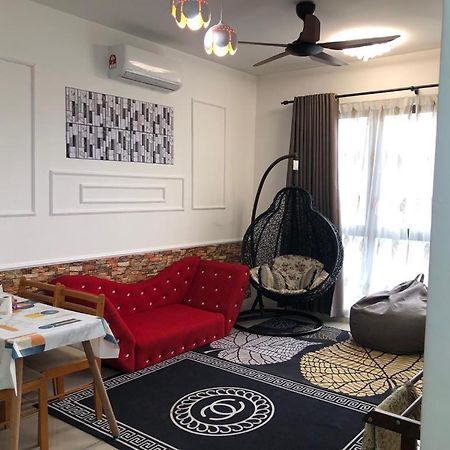 The Clio 2 Residences, Beside Ioi City Mall, Opposite Hospital Serdang, Beside Uniteen And Upm, Путраджая Екстериор снимка