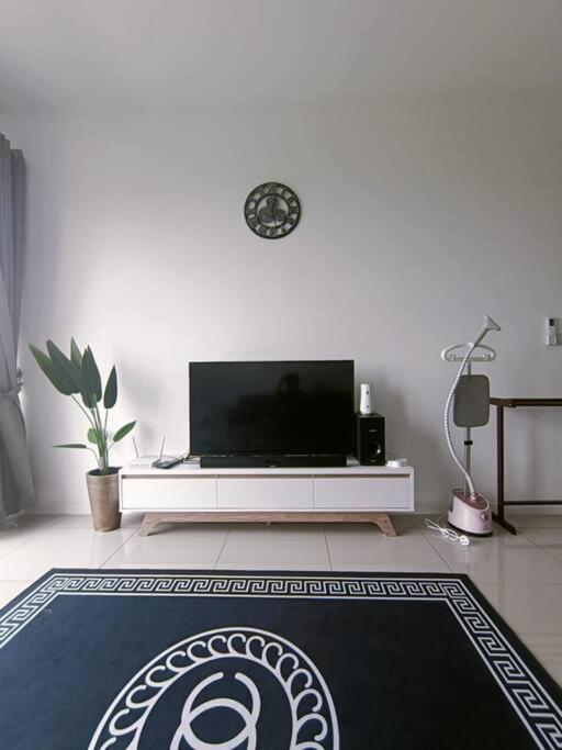 The Clio 2 Residences, Beside Ioi City Mall, Opposite Hospital Serdang, Beside Uniteen And Upm, Путраджая Екстериор снимка