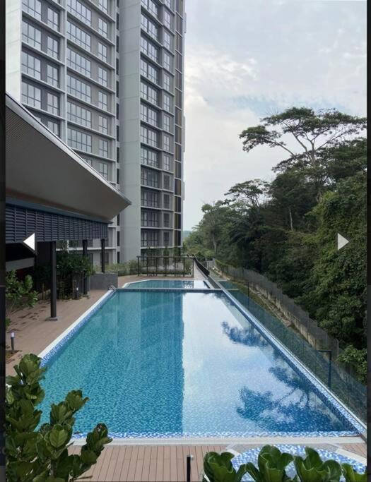 The Clio 2 Residences, Beside Ioi City Mall, Opposite Hospital Serdang, Beside Uniteen And Upm, Путраджая Екстериор снимка