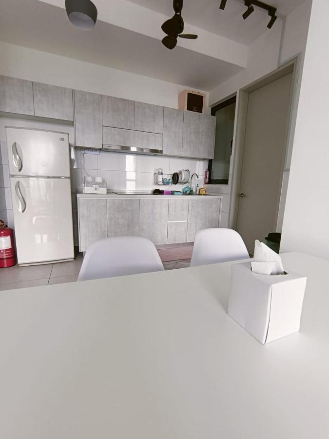 The Clio 2 Residences, Beside Ioi City Mall, Opposite Hospital Serdang, Beside Uniteen And Upm, Путраджая Екстериор снимка