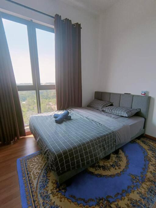 The Clio 2 Residences, Beside Ioi City Mall, Opposite Hospital Serdang, Beside Uniteen And Upm, Путраджая Екстериор снимка