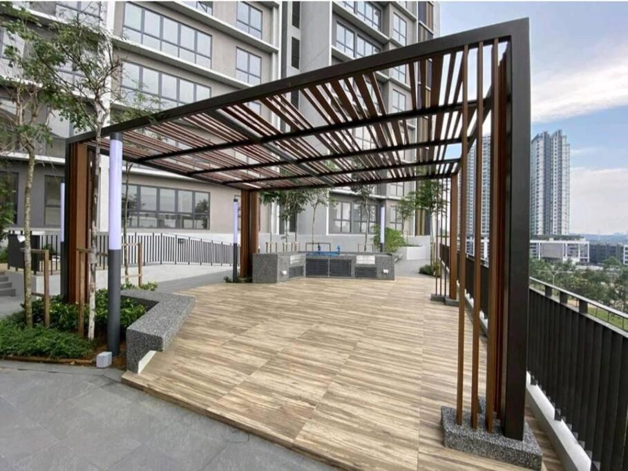 The Clio 2 Residences, Beside Ioi City Mall, Opposite Hospital Serdang, Beside Uniteen And Upm, Путраджая Екстериор снимка