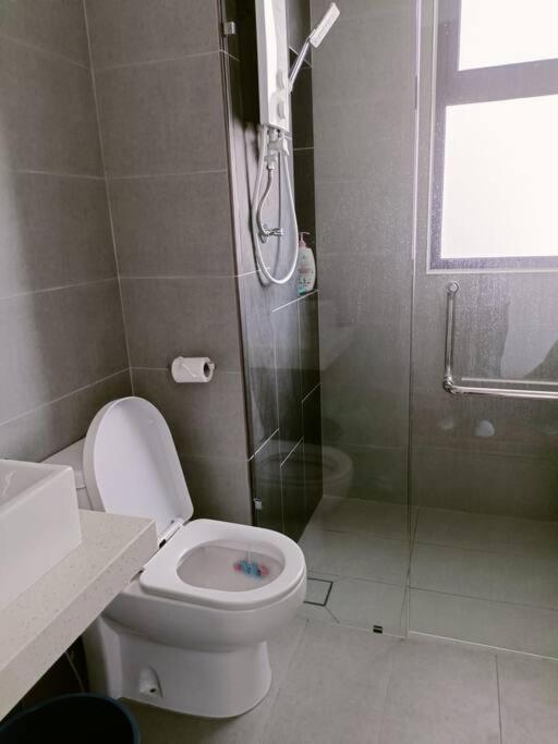 The Clio 2 Residences, Beside Ioi City Mall, Opposite Hospital Serdang, Beside Uniteen And Upm, Путраджая Екстериор снимка