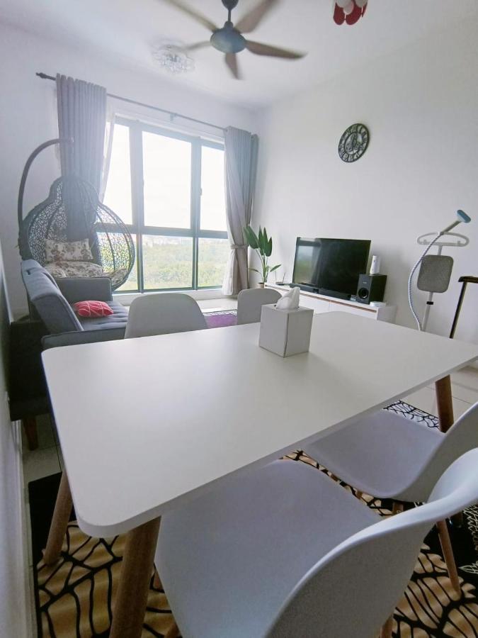 The Clio 2 Residences, Beside Ioi City Mall, Opposite Hospital Serdang, Beside Uniteen And Upm, Путраджая Екстериор снимка