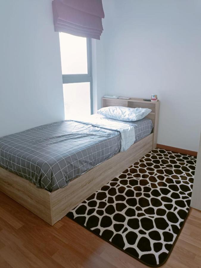 The Clio 2 Residences, Beside Ioi City Mall, Opposite Hospital Serdang, Beside Uniteen And Upm, Путраджая Екстериор снимка