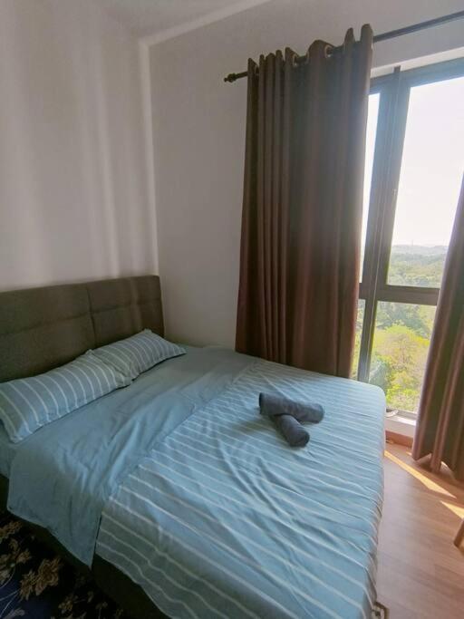 The Clio 2 Residences, Beside Ioi City Mall, Opposite Hospital Serdang, Beside Uniteen And Upm, Путраджая Екстериор снимка