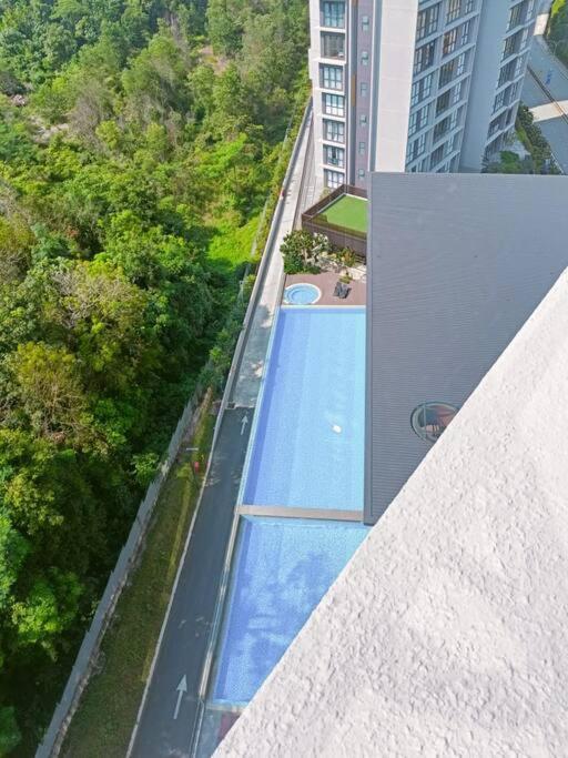 The Clio 2 Residences, Beside Ioi City Mall, Opposite Hospital Serdang, Beside Uniteen And Upm, Путраджая Екстериор снимка