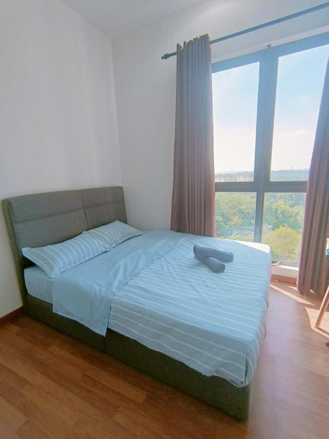 The Clio 2 Residences, Beside Ioi City Mall, Opposite Hospital Serdang, Beside Uniteen And Upm, Путраджая Екстериор снимка