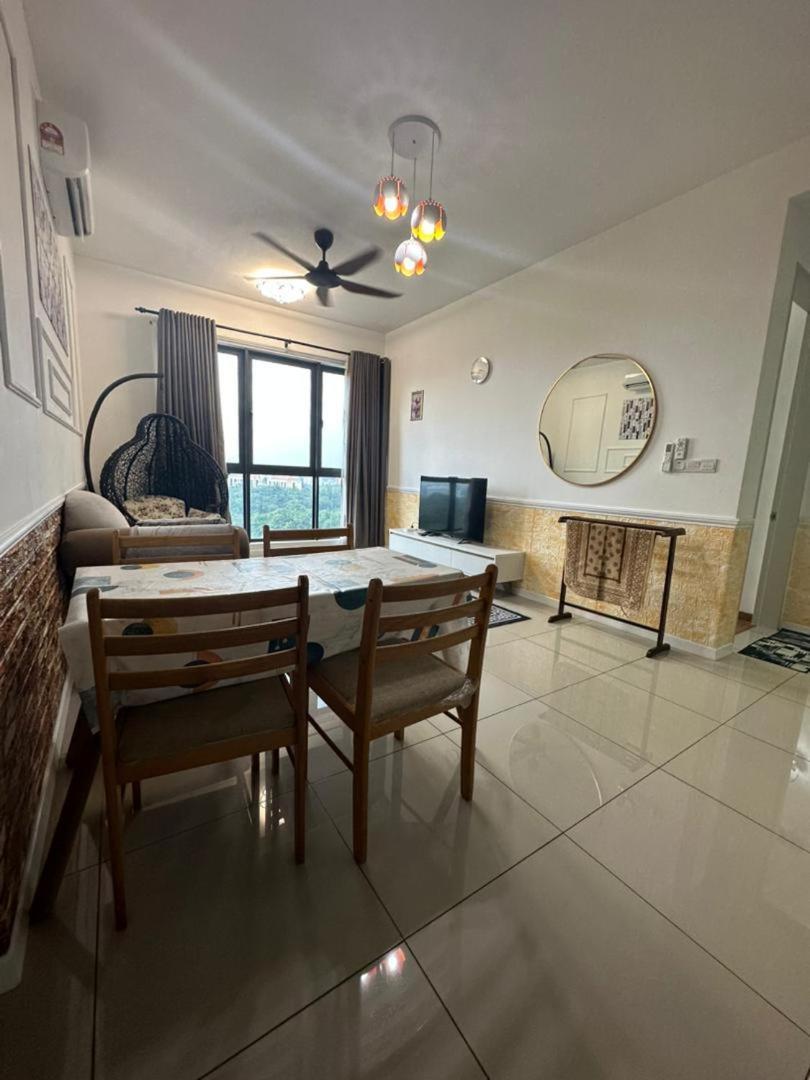 The Clio 2 Residences, Beside Ioi City Mall, Opposite Hospital Serdang, Beside Uniteen And Upm, Путраджая Екстериор снимка