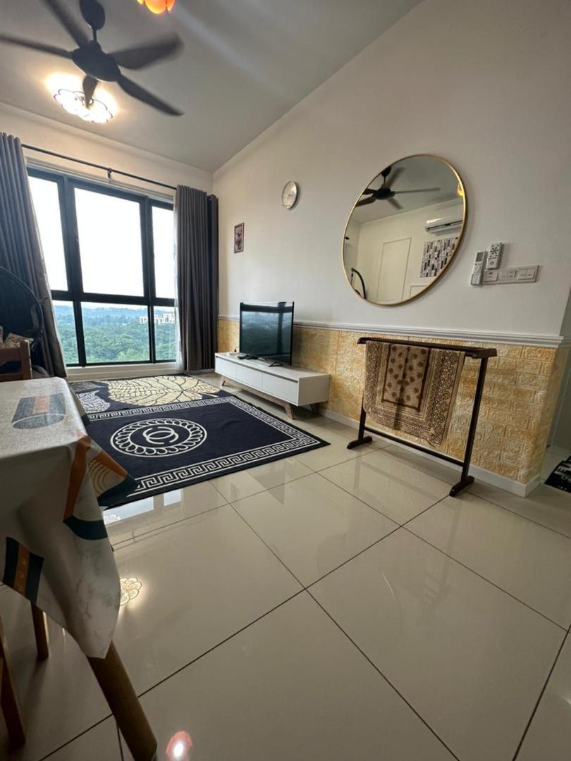 The Clio 2 Residences, Beside Ioi City Mall, Opposite Hospital Serdang, Beside Uniteen And Upm, Путраджая Екстериор снимка
