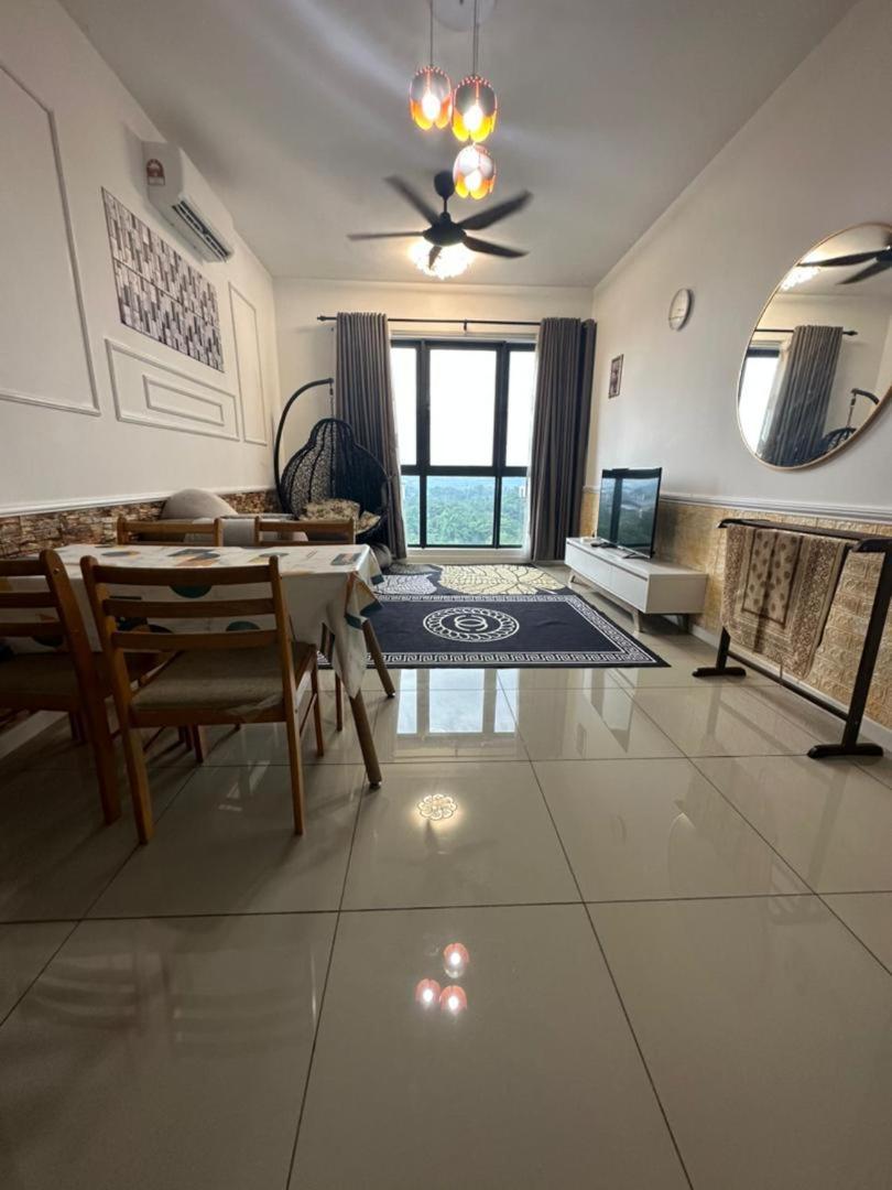 The Clio 2 Residences, Beside Ioi City Mall, Opposite Hospital Serdang, Beside Uniteen And Upm, Путраджая Екстериор снимка