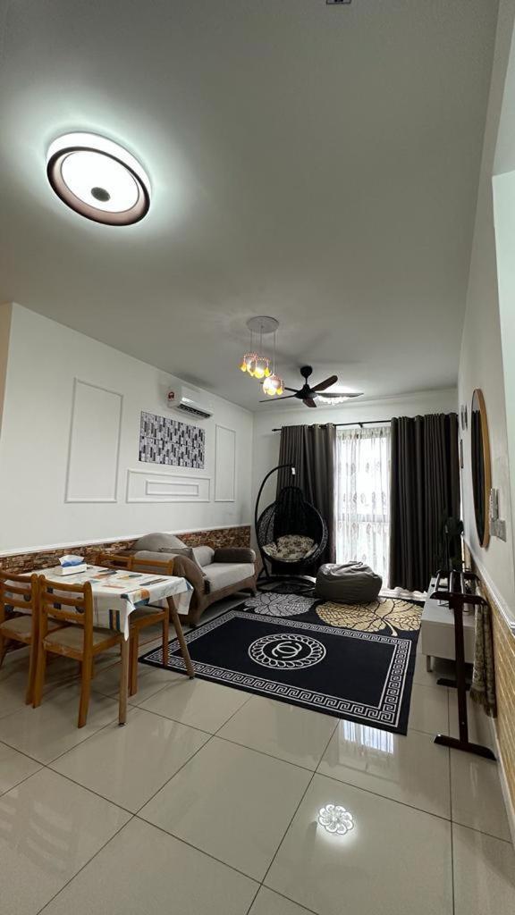 The Clio 2 Residences, Beside Ioi City Mall, Opposite Hospital Serdang, Beside Uniteen And Upm, Путраджая Екстериор снимка
