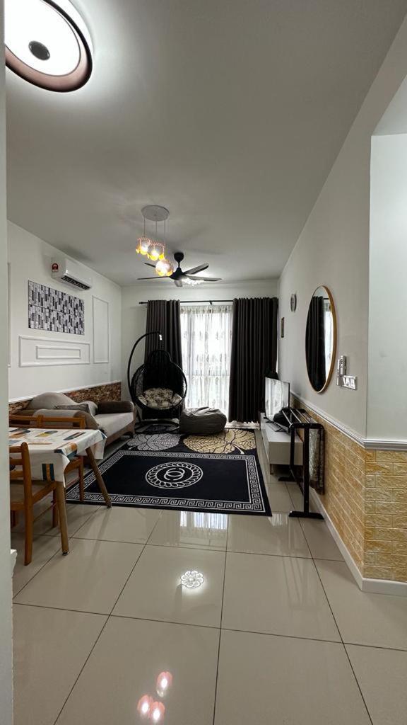 The Clio 2 Residences, Beside Ioi City Mall, Opposite Hospital Serdang, Beside Uniteen And Upm, Путраджая Екстериор снимка