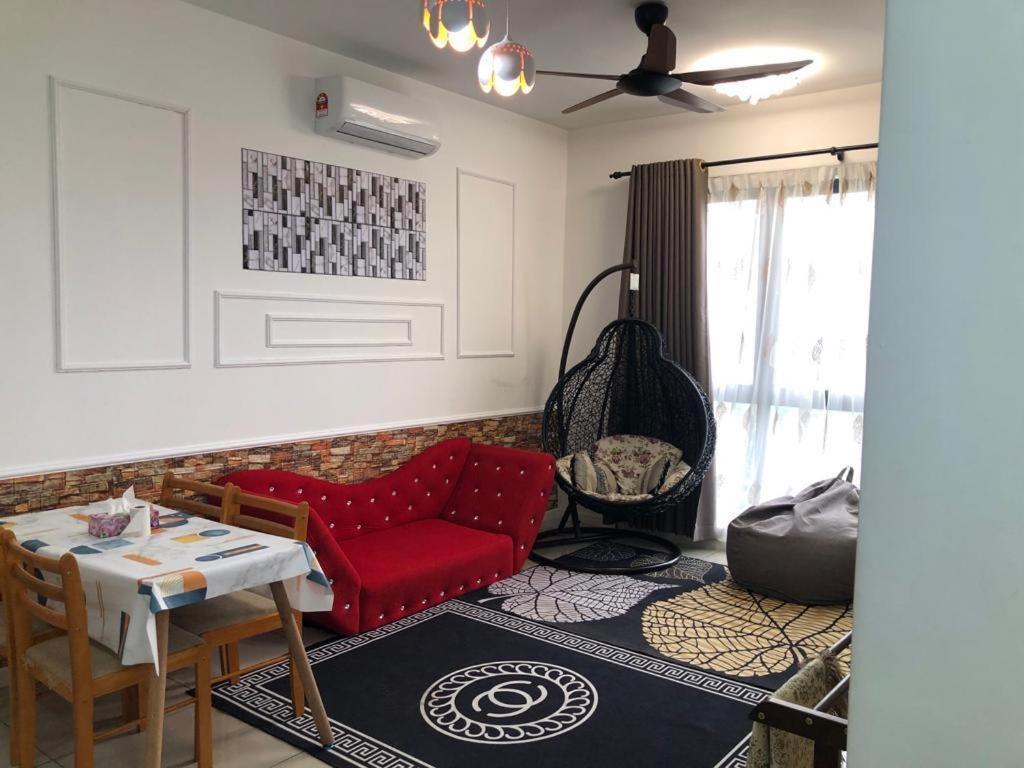 The Clio 2 Residences, Beside Ioi City Mall, Opposite Hospital Serdang, Beside Uniteen And Upm, Путраджая Екстериор снимка